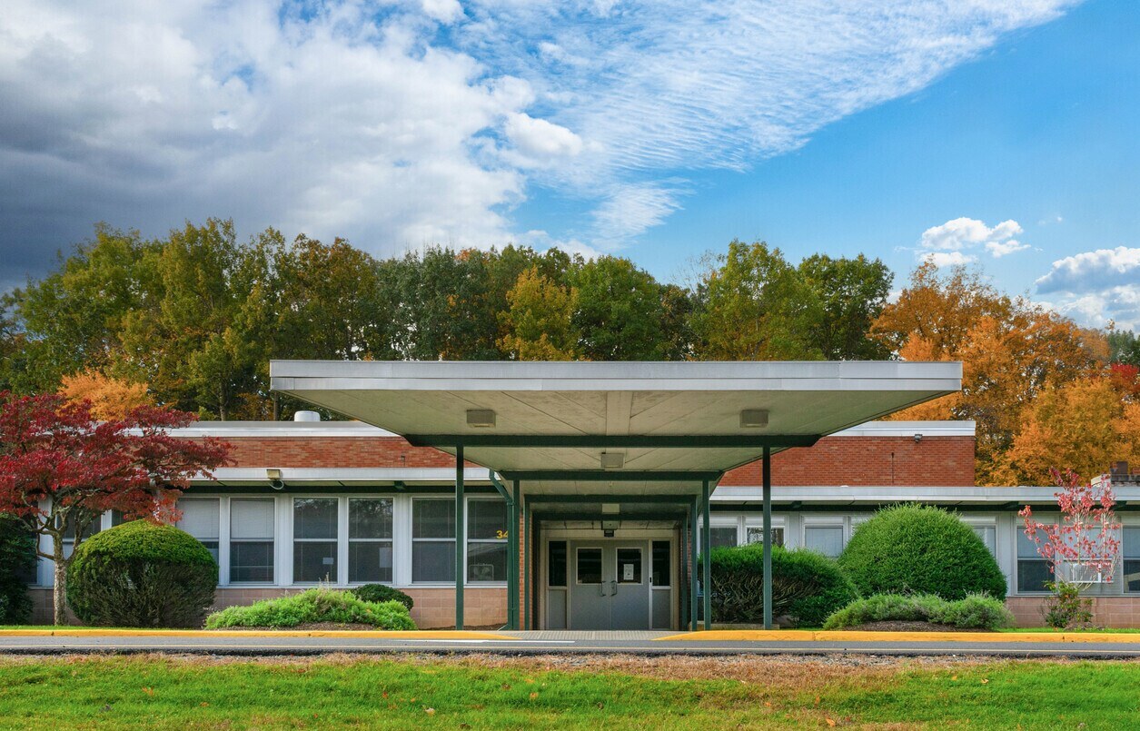 Rockaway Valley Elementary